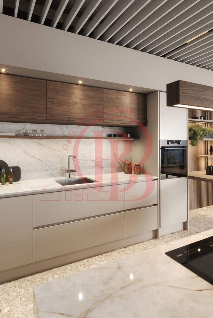 Apartament 3 camere Titan Th. Pallady-Sector 3-Metrou Teclu - Poză 9
