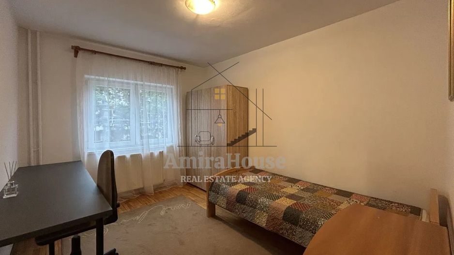 Apartament 4 camere, etaj 2, Zorilor - Poză 11
