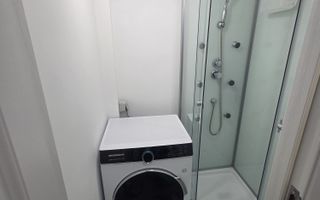 Garsonieră modernă, 1 minut metrou, zona Pallady, totul nou - Poză 4