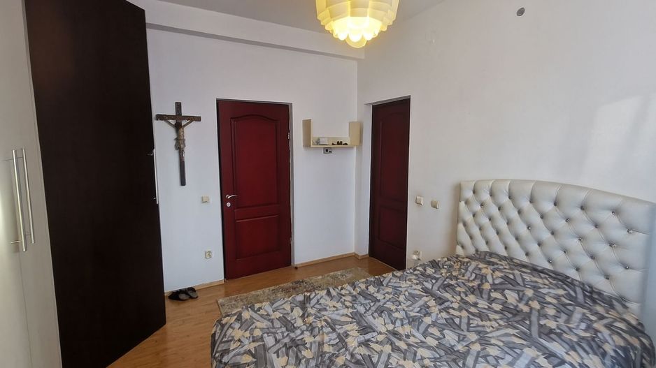 Apartament 105,5 mp  + terasă 39.5 mp – Buna Ziua - Poză 4