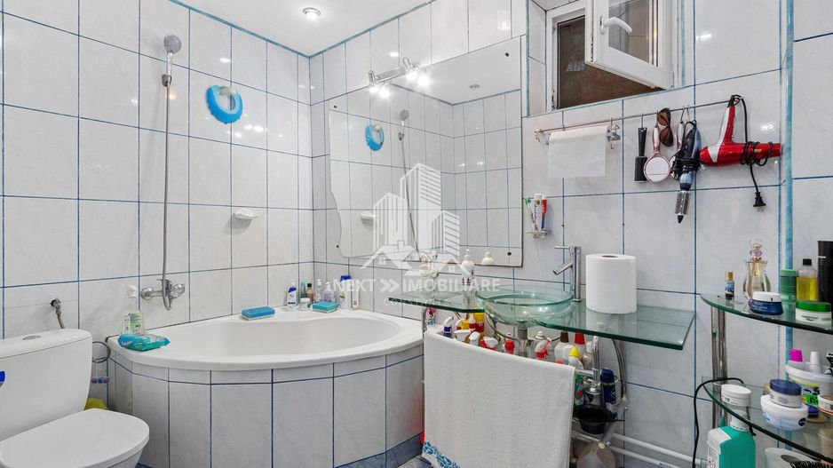 Casa 8 camere Agigea 177mp si teren 332mp - Poză 18