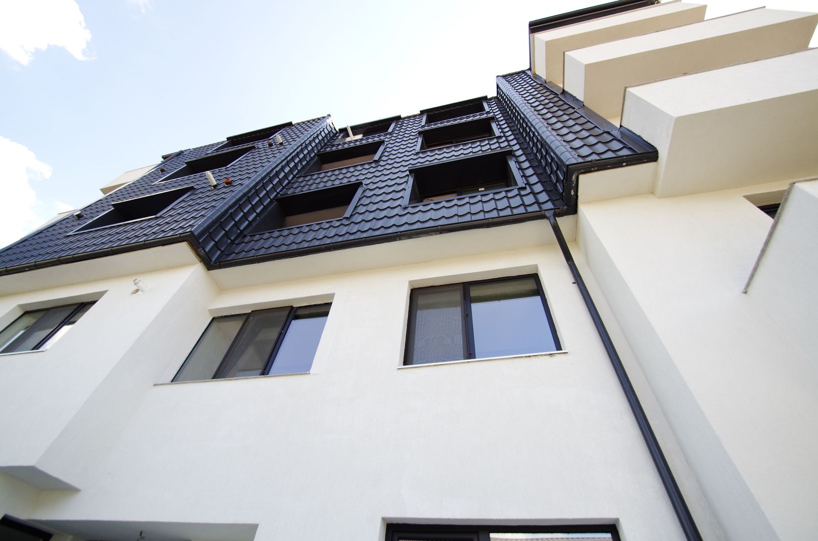 InTown Residence - Rasaritului 76 - Poză 3