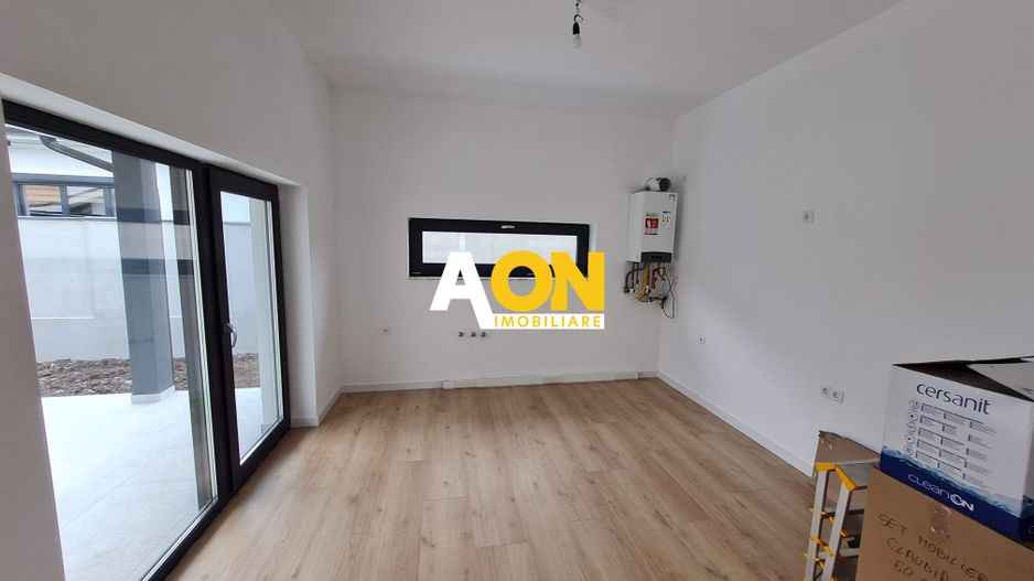 Casa Individuala 3 Camere, 380 mp Teren, Alba-Micesti - Poză 3