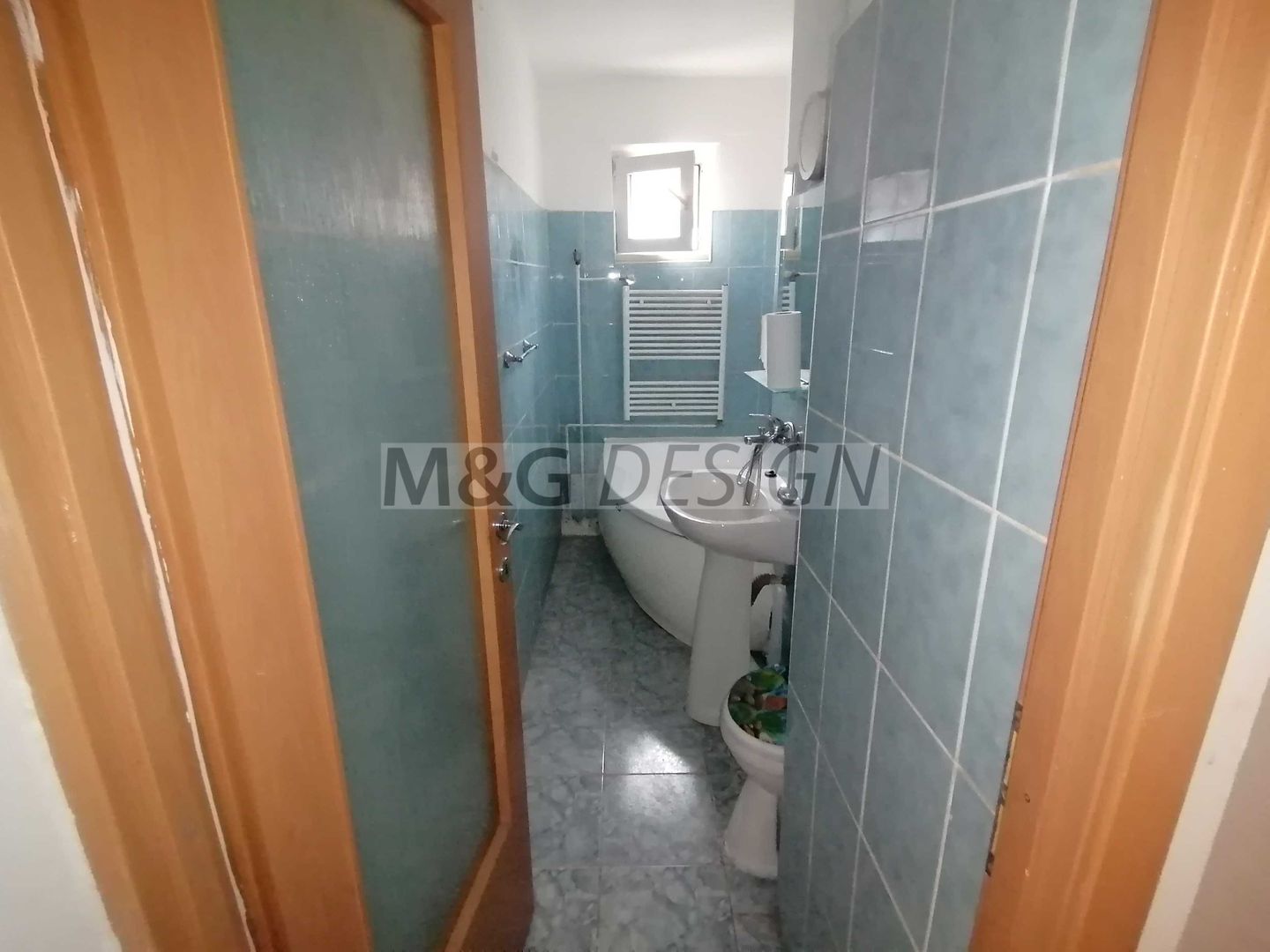 Apartament 2 camere Girocului renovat - Poză 8