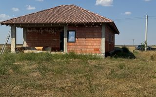 Individuala Parter Becicherecu Mic, Zona Semicentrala,4 Camere,Teren 800 mp - Poză 9