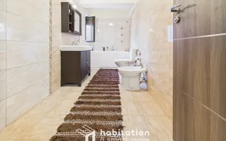Duplex spațios,  grădină amenajată și poziție excelentă lângă Kaufland - Poză 24