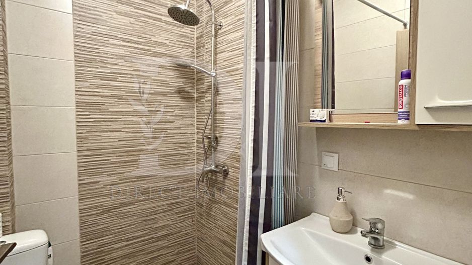 Apartament de vanzare/ Zona Terra / Floresti - Poză 13