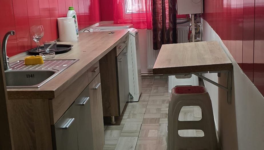 Garsoniera Progresul / Soseaua Giurgiului / Luica / Centrala Proprie - Poză 3