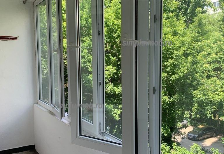 Apartament 3 camere 63 mp etaj 3/4 zonă verde – Berceni/Piata Sudului - Poză 5