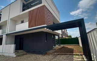 Vila duplex de vanzare Pipera Matei Millo I  COMISION 0% - Poză 1