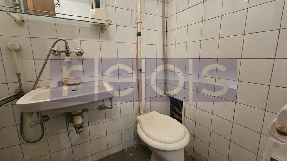 DE VANZARE AP 4 CAMERE 120 MP CISMIGIU-LIPSCANI | CIRCULAR | PARCARE - Poză 14