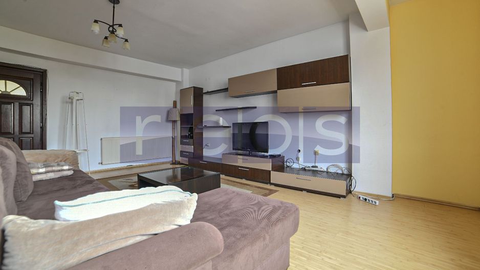 Vanzare apartament 3 camere constructie 2010 | Stefan cel Mare-Parcul Circului - Poză 9