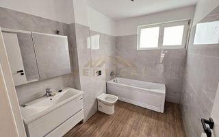 Vile in RATE cu 4 camere - comuna Berceni - Poză 14