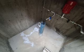 Casa 4 camere Comuna Berceni / Primaverii - Poză 6