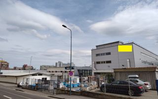 Cladire comerciala reprezentativa de inchiriat Calea Bucuresti Brasov - Poză 43