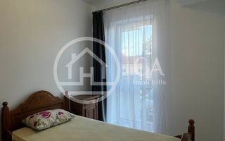 Apartament cu 3 camere de inchiriat in Prima Arena Oradea - Poză 9