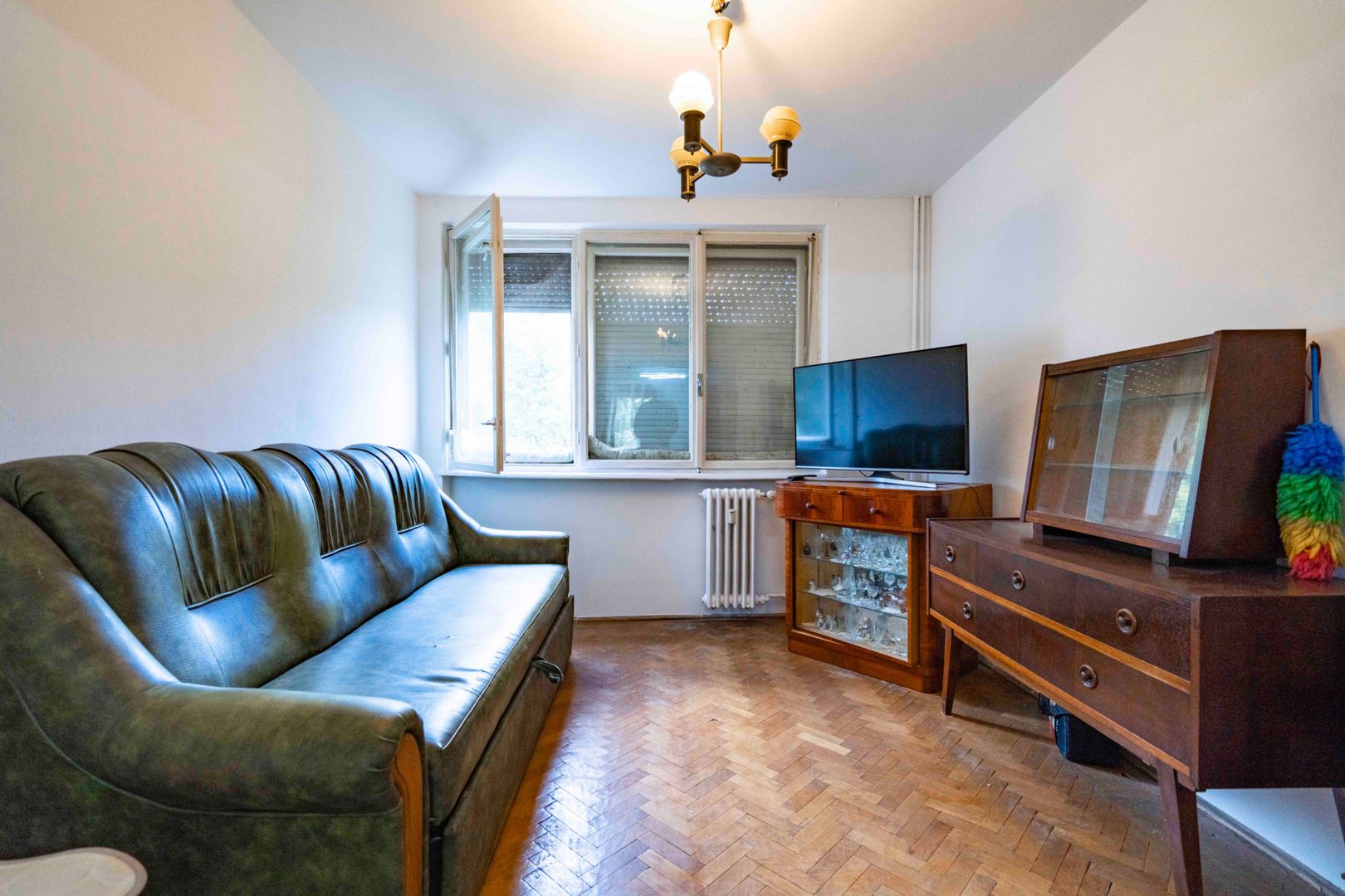 Apartament 3 camere etaj 3 Decebal - Poză 11