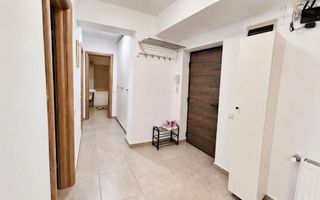 Apartament 2 camere - Otopeni,  Zona Centrala | 2 locuri de parcare - Poză 7
