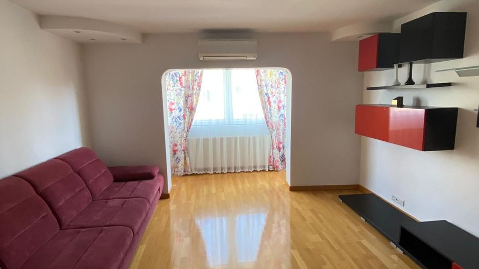 Girocului | Etaj 3 | Centrala proprie | Mobilat si Utilat | Boxa | Rulouri El. - Poză 3