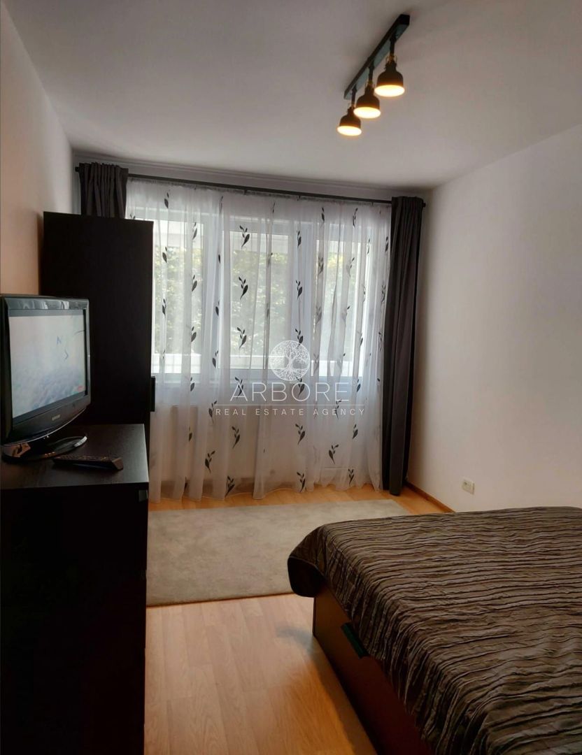 Apartament 3 camere decomandat lângă AFI Cotroceni, metrou 5 min - Poză 5