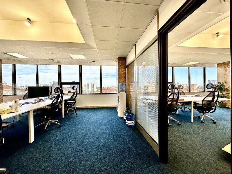 City view office - Poză 5