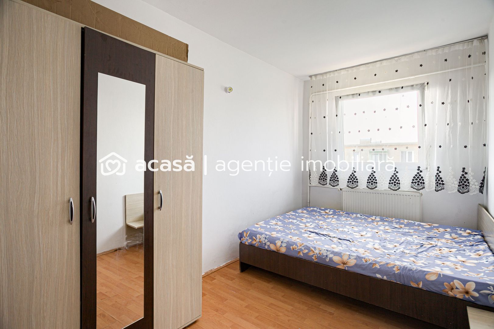 VANDUT! Apartament cu 3 camere Vlaicu etaj 4 - Comision 0% - Poză 5