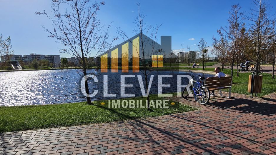 Apartament 3 camere 5 Min. Statie STB Titan-Pallady - Poză 3