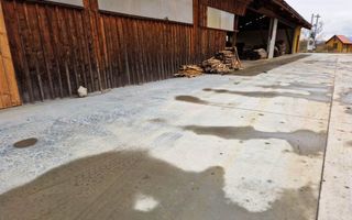 Sediu logistic  de închiriat!! - Poză 1