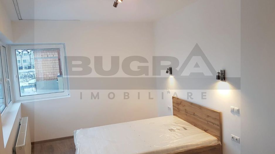 Duplex modern de 120mp, garaj subteran, ansamblu privat, zona Faget - Poză 5