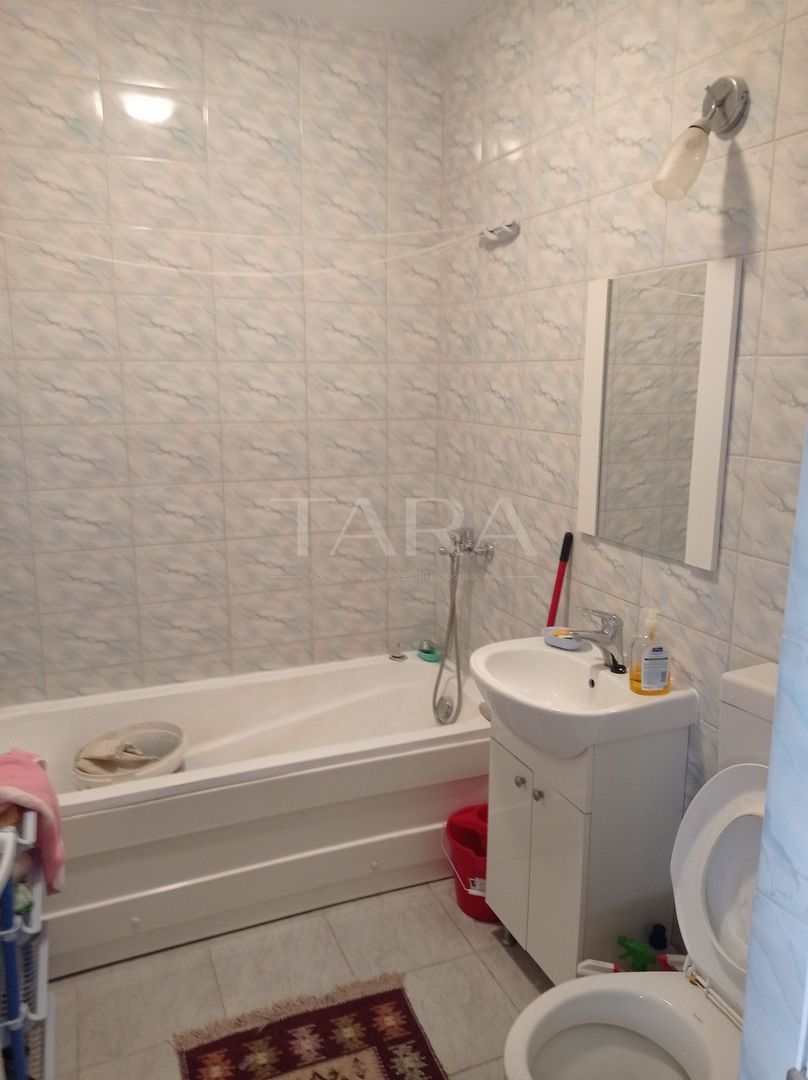 Apartament 2 camere mobilat în Gheorgheni, zona Parcului Sportiv - Poză 3