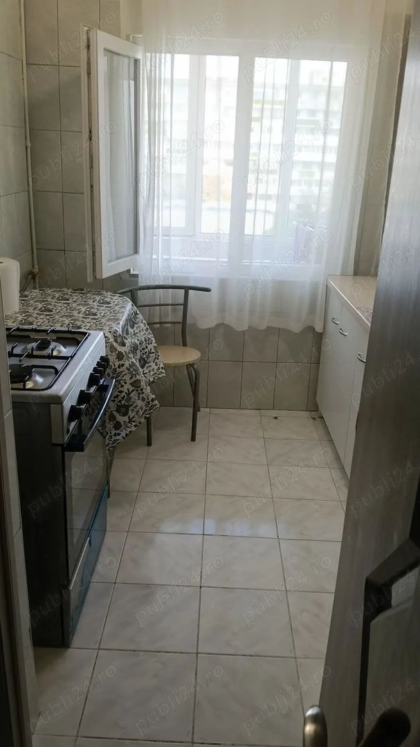 Apartament 2 camere de inchiriat, decomandat, mobilat zona Valea Ialomitei - Poză 10