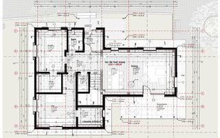 0% COMISION 3 Case individuale,  199 mp utili,  teren 533 mp, sat Gheorgheni - Poză 24
