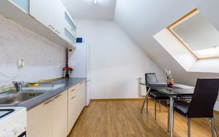 Apartament 1 Camera | 36 Mp | Zona Porii Floresti - Poză 3