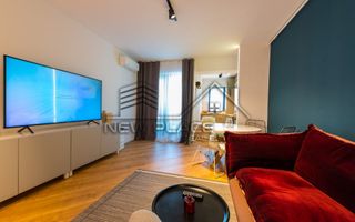 4City North | Apartament exclusivist | Vedere spre curtea interioara - Poză 2