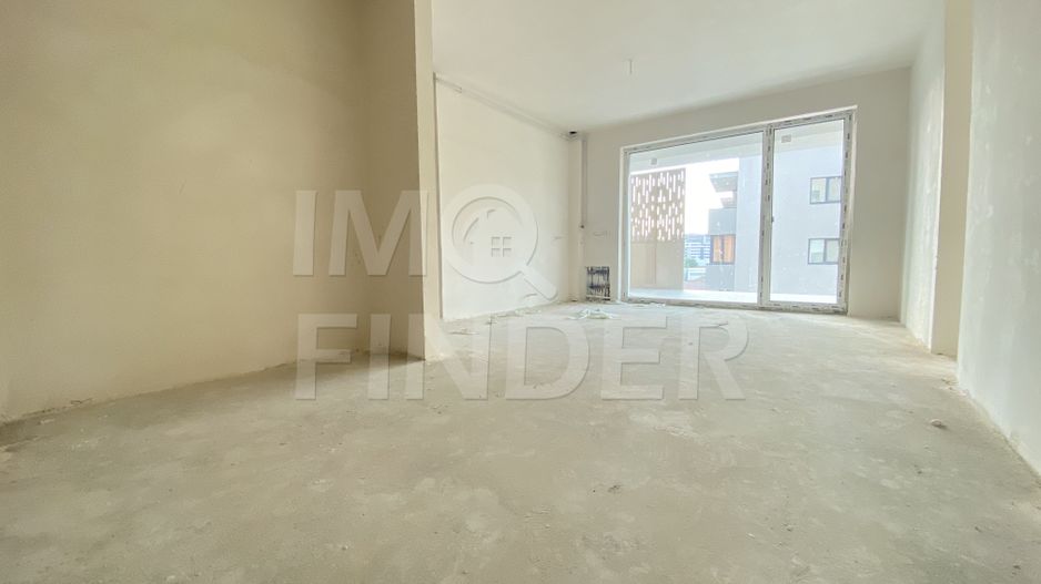 Vanzare apartamente 2 camere, imobil nou - Poză 2