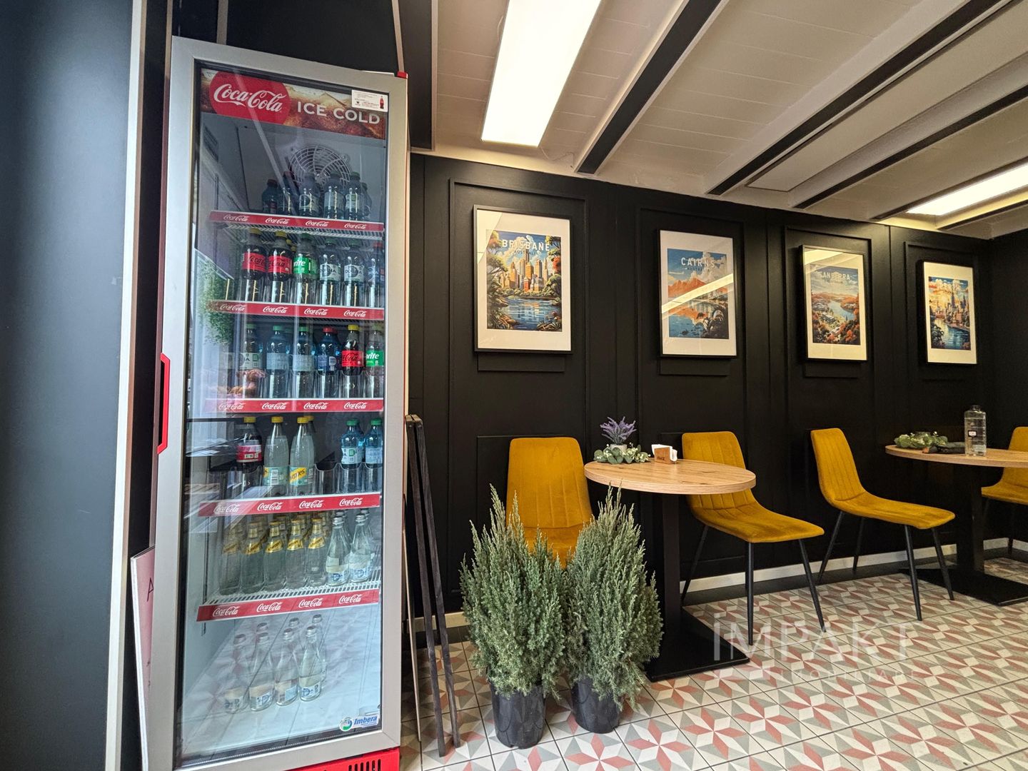 Spațiu Comercial Ultracentral în Cluj – Ideal pentru Restaurant - Poză 5