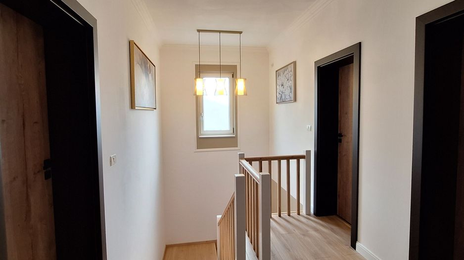 Locuinta individuala in stil mediteranean - Poză 11