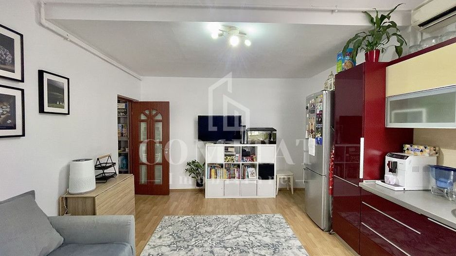 Apartament cu 3 camere complex Oașului - Poză 4