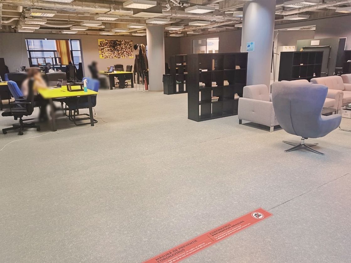 Zero comision, 86-267mp birou ulracentral, Universitate, 4 min [M] - Poză 3