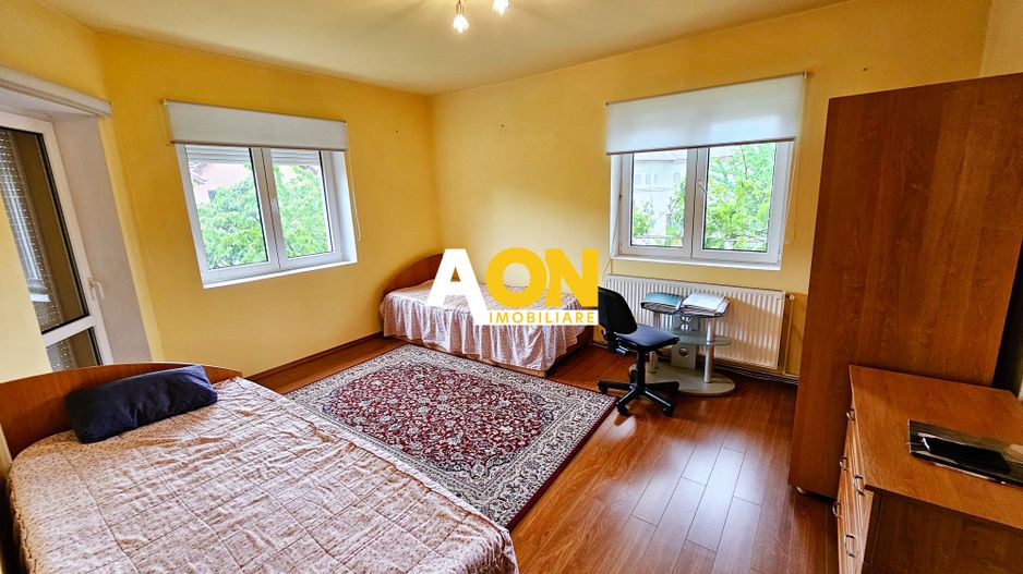 Casa S+P+1+M, pretabila pentru birouri, 300 mp teren, Cetate - Poză 11