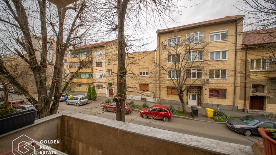 Apartament 2 camere, central strada Dimitrie Bolintineanu, etaj 1, comision 0% - Poză 20