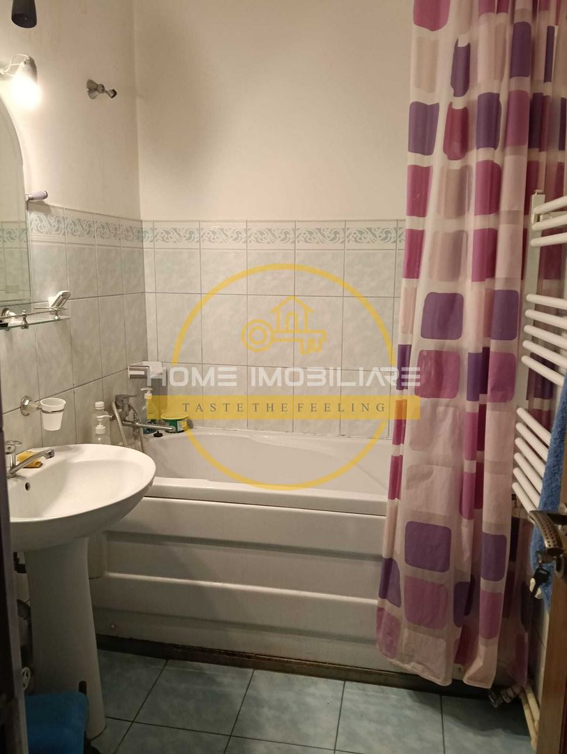 🏠Apartament 2 cam, 49MP, etaj 1 // 📍Piața Unirii - Hotel Unirea - Poză 6