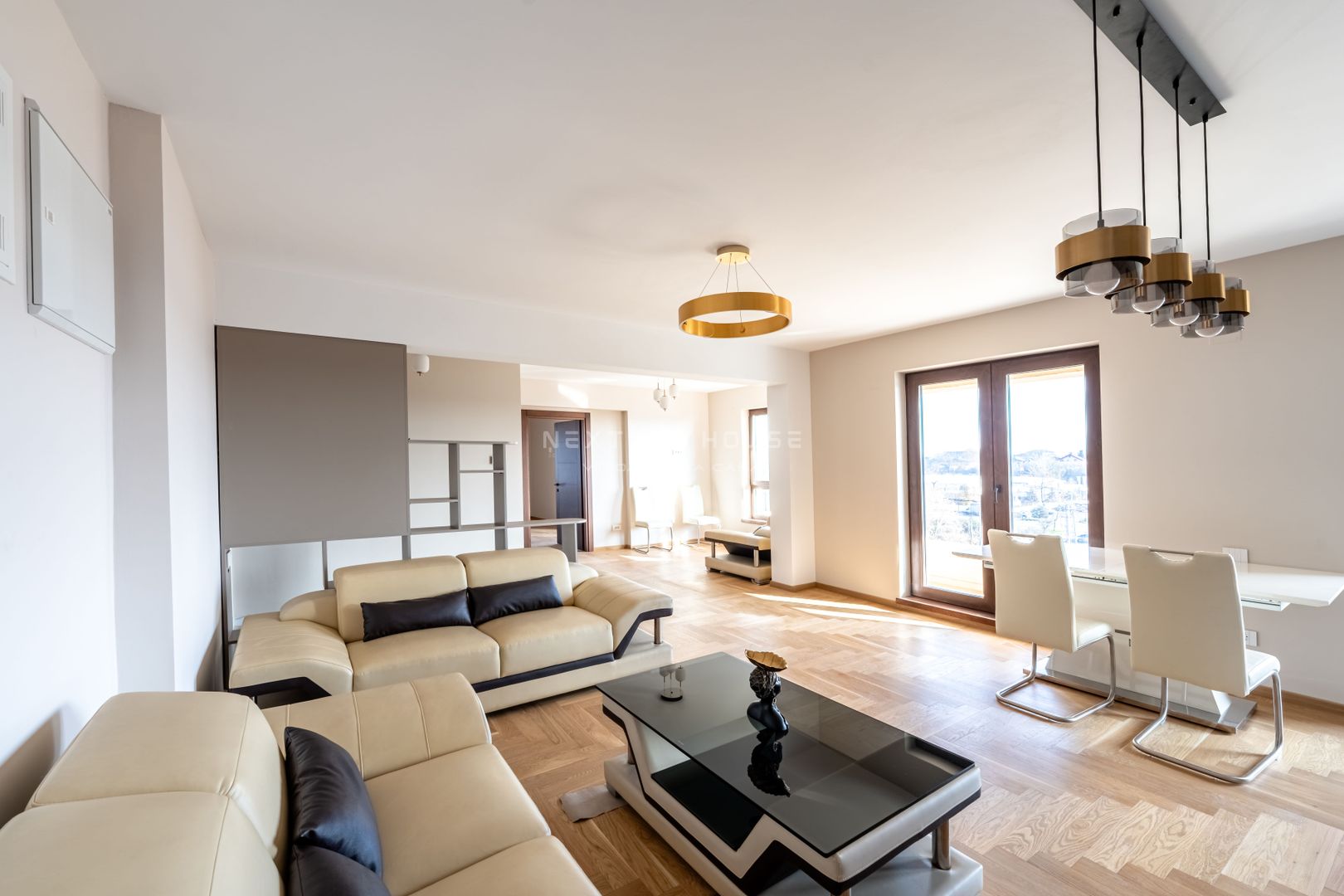 Apartament VIP Promenada Residence - Chiajna - Giulesti Sarbi - Poză 3