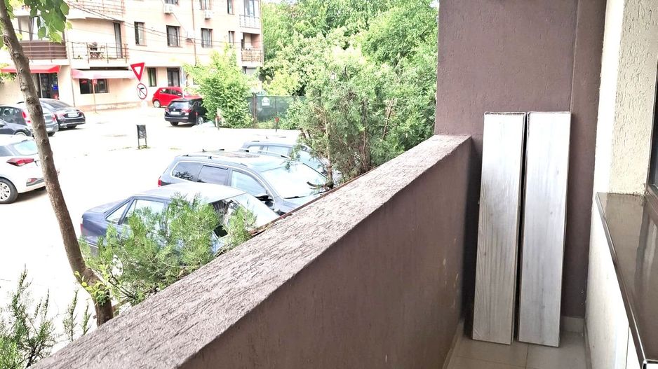 Ap.2 cam mobilat și utilat,  centrală proprie,  loc parcare, Popești L - Poză 12