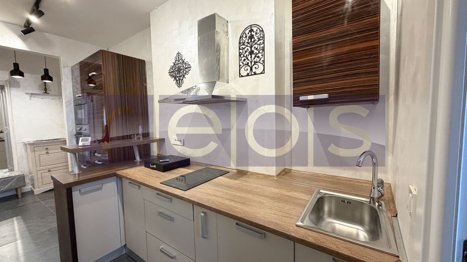 VANZARE 4 CAMERE | RENOVAT COMPLET | MAGHERU – UNIVERSITATE | MOBILAT PREMIUM - Poză 8