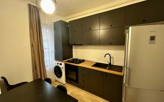 2 camere open space, Modern, Parcare, zona Teilor, Panemar, Floresti - Poză 6