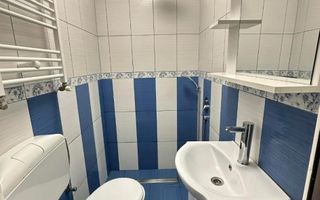 Casa si teren 740mp in Vadu Pasii/BZ ~ constructie 2007, finisaje - Poză 7