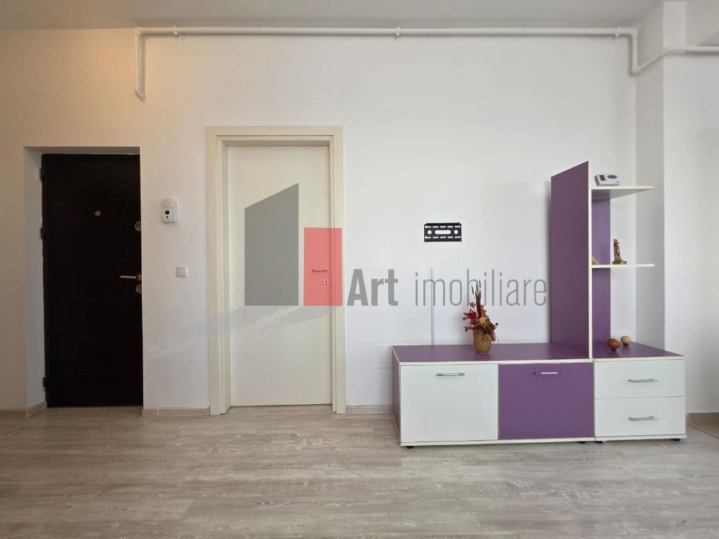 Inchiriere apartament 2 camere Militari Residence - Poză 6