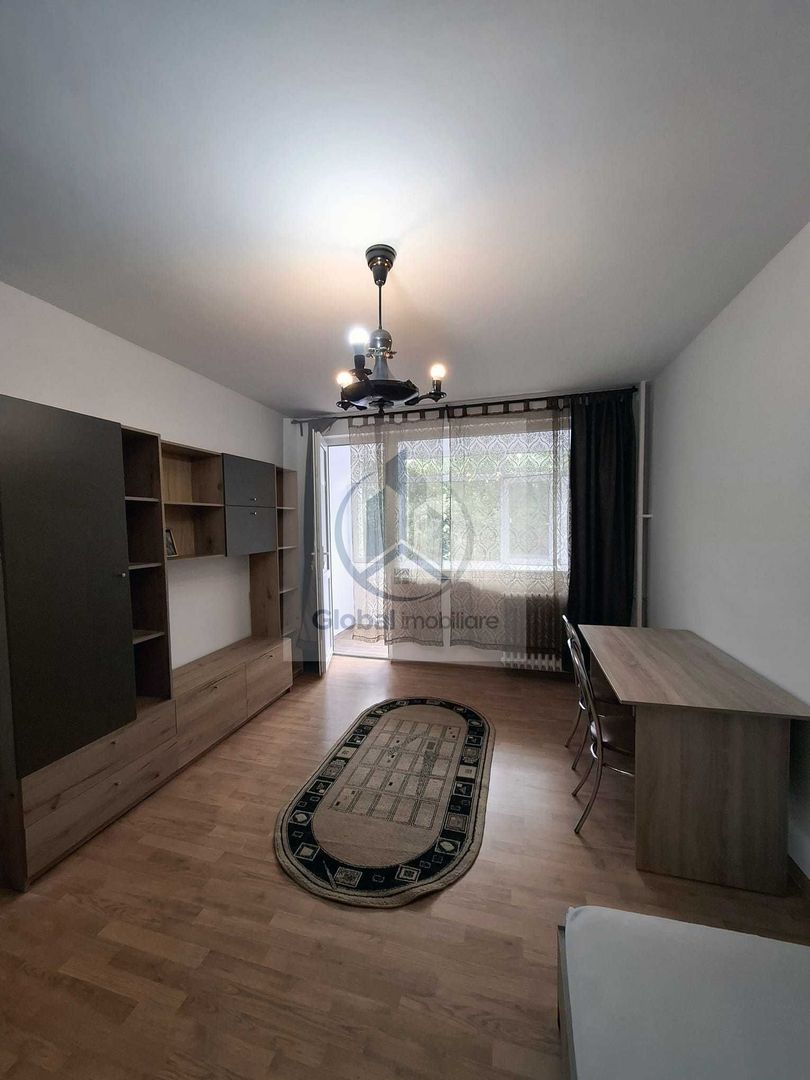 Apartament 2 camere de închiriat Teiul Doamnei | Decomandat - Poză 1