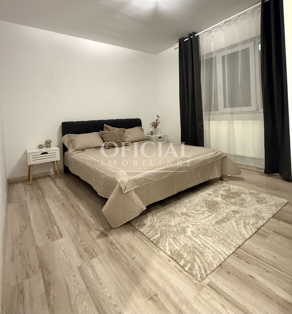 Apartament 2 camere | Parcare | Modern | Zona Sesul de Sus | Floresti - Poză 6